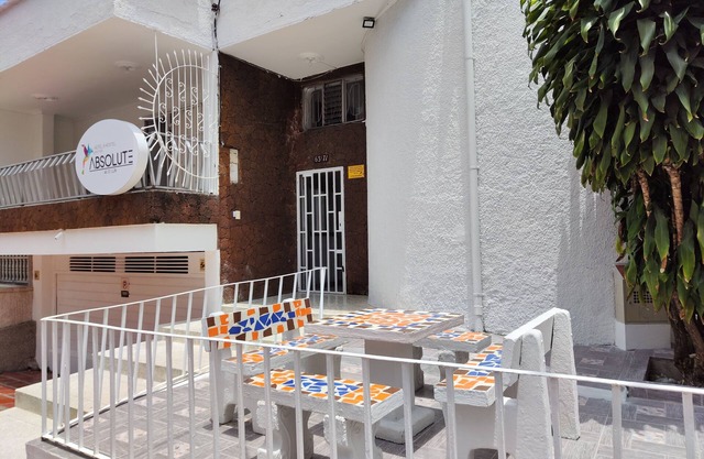 ABSOLUTE HOTEL & HOSTEL BOUTIQUE