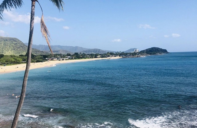 ❤️Absolutely Amazing Studio ❤️ Quiet oceanside of building. Fully renovated 2021