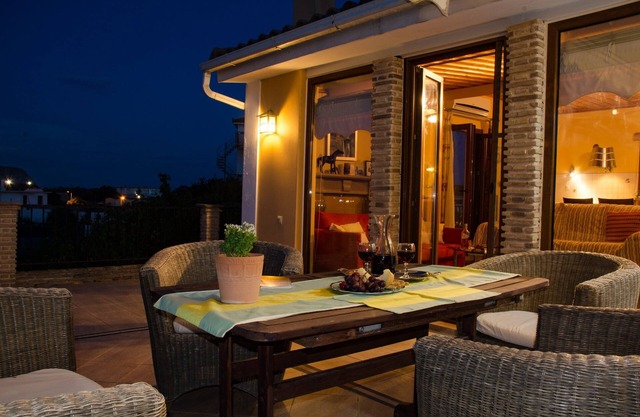 Acacia Houses - Sunlight - 3 Bedroom Apartment