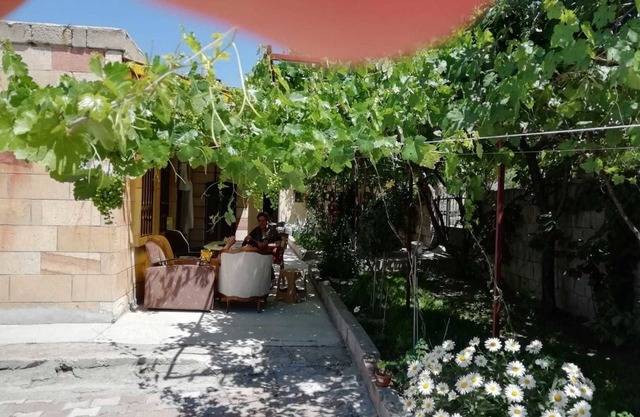 Acan Apart Pansiyon