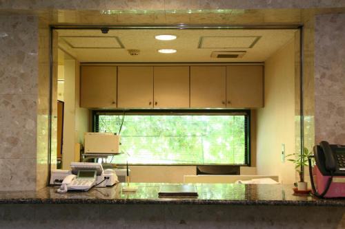 Access Tenjin