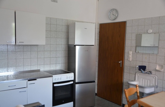 Accommodation for groups or those seeking relaxation on the edge of a large wooded area