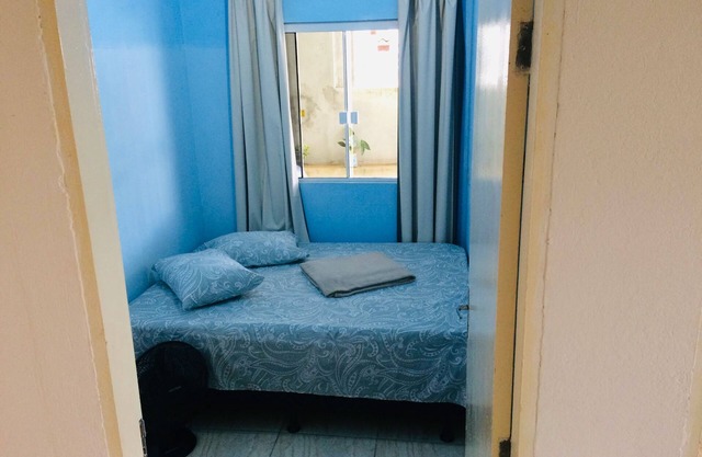 Alojamiento en Palhoça