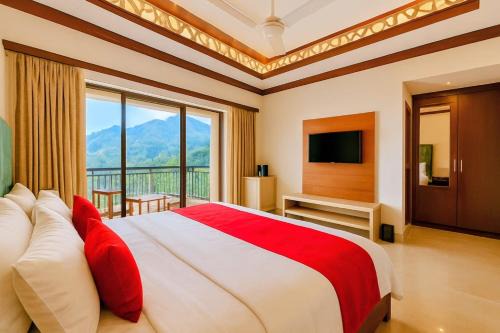 Ace Dwapar Resort Near Mall Road in Mussoorie