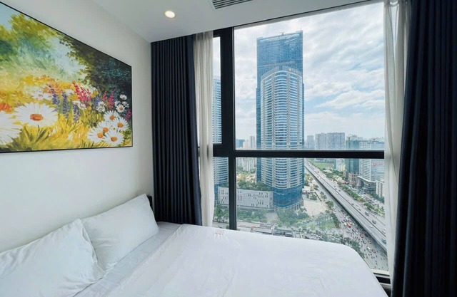 Achilles Residence-Vinhome Skylake Hanoi