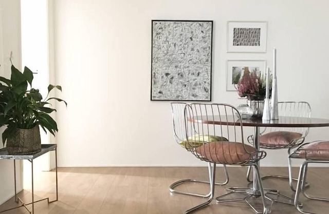 Achrafieh 2BD Garden Apartment