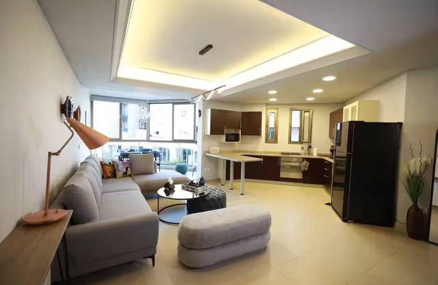 Achrafieh1110 Luxury Apt in the heart of Beirut