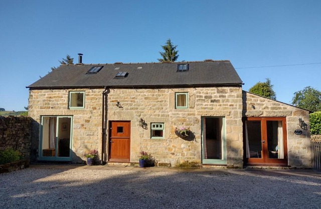 Acorn Cottage, Ashover