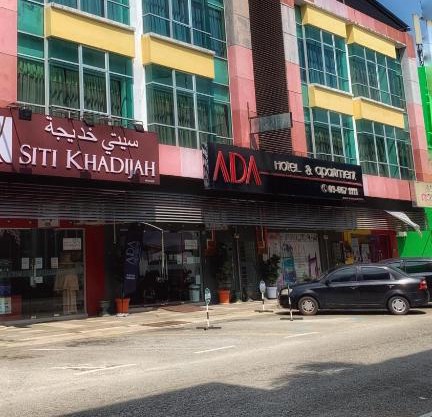 Ada Hotel & Apartment
