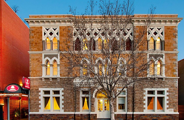 Adabco Boutique Hotel