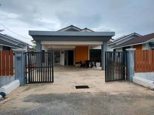 Adam Homestay Besut