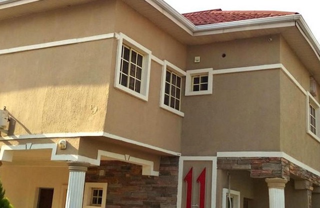 Adanma Hotel and Suites