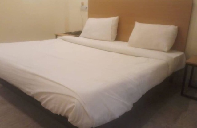 ADB Rooms Days Inn