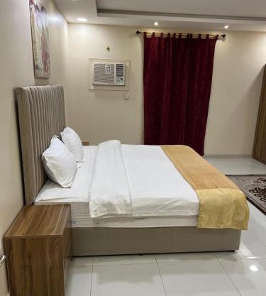 Adeem Serviced Apartments