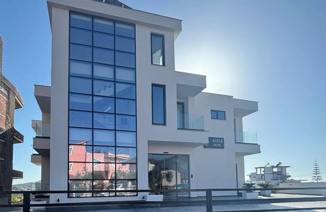 Adele Hotel Ksamil