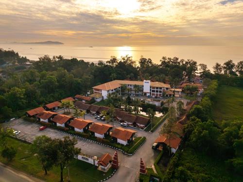 Adena Beach Resort