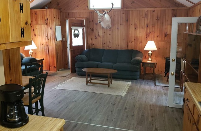 Adirondack Getaway !!
