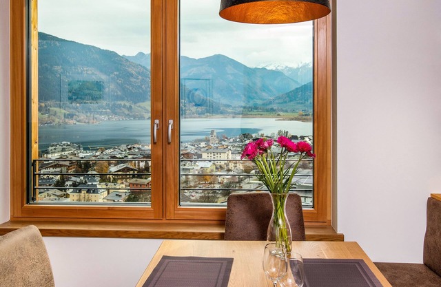 Adlerhorst - Superior Apartment