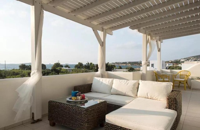 Adorable 3 bedroom maisonette in Pounta
