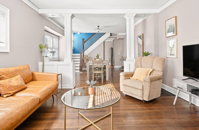 Adorable Broad Ripple Duplex
