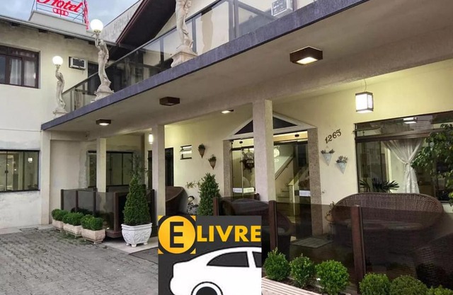 Adry Hotel Inn Itajaí Navegantes