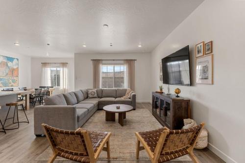 Adventure Basecamp townhouse
