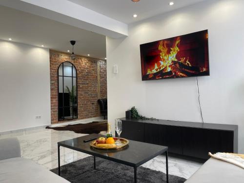 ADVENTURE LuxusApartment