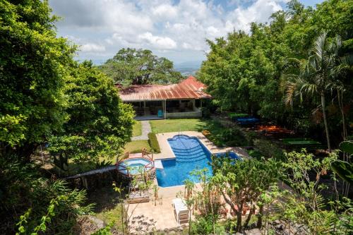 Adventure Park & Hotel Vista Golfo