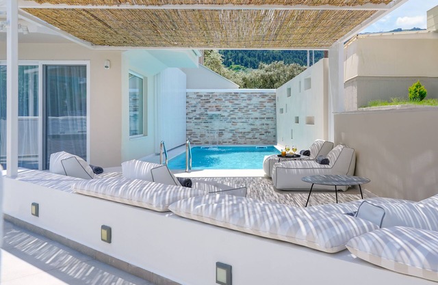 Aelia Villa