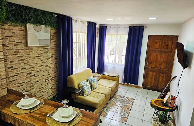 Residencia Eólica