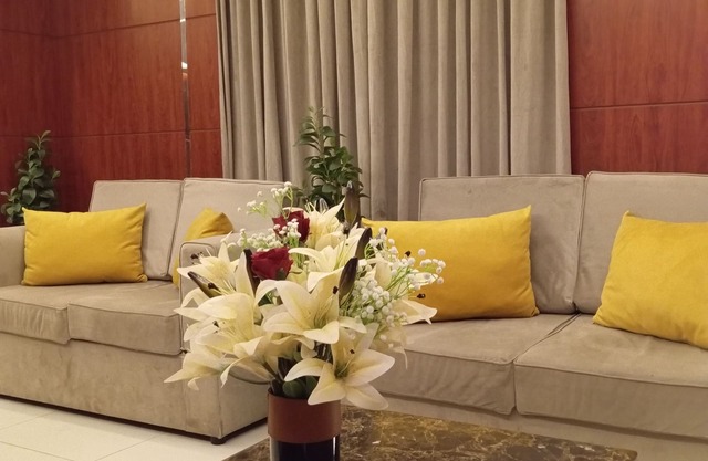 Afaq Suite Al- Shamisi - افاق سويت الشميسى