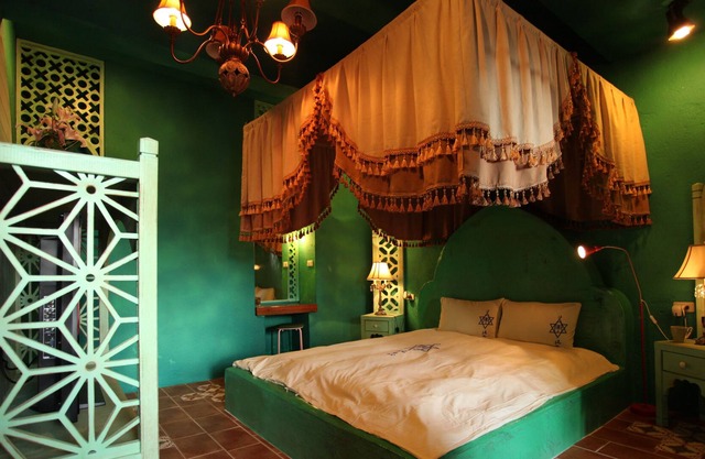 Afei Surf Inn - Hall 3