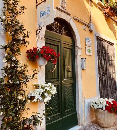 Affittacamere in Piazzetta