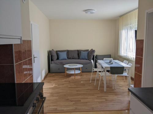 Affordable and Newly Renovated 1-bedroom Apartment