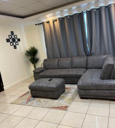 Affordable apartments Mikocheni