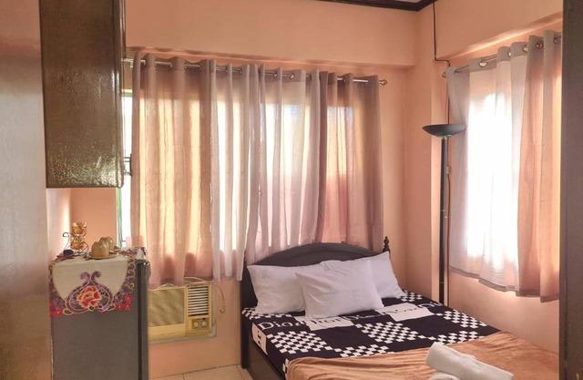 Affordable Transient along Ortigas Ext near Cainta/Pasig