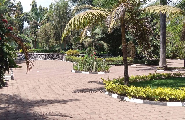 Africa Lodge Arusha