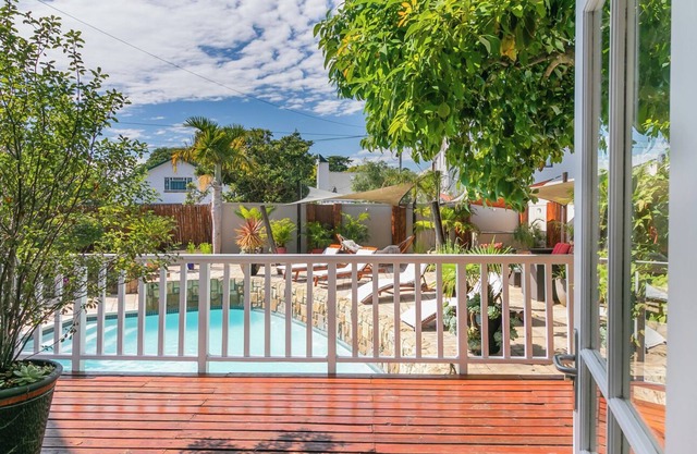 African Breeze Guest House