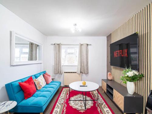 Agape apartment