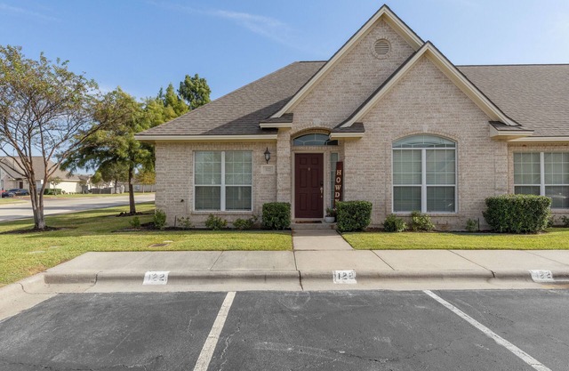 Aggieland Condo -- 3.5 miles from Kyle Field
