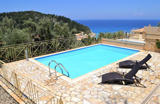 Agios Nikitas View 2