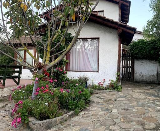 Agradable y Acogedora casa de playa