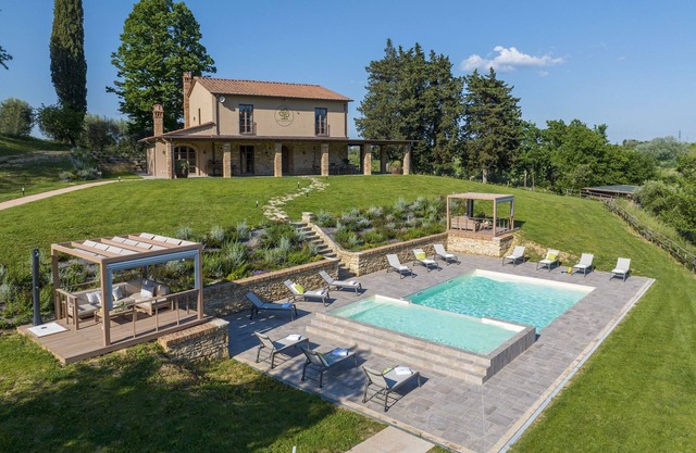 Agriresort Bacaringhe 13, Emma Villas