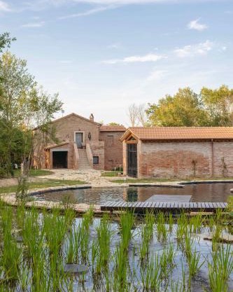 Agriturismo Le Cerrete