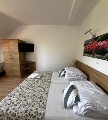 Agroturystyka pod Grzywaczem