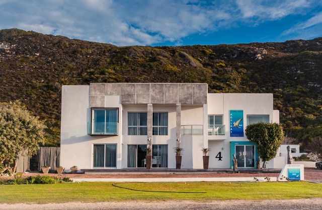 Agulhas Ocean House