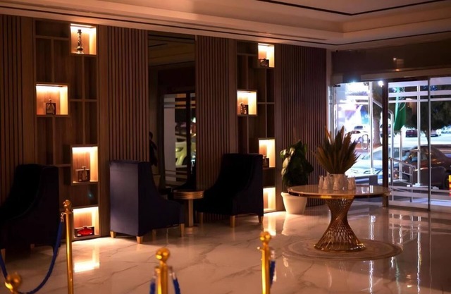 Ahlin Suites 2