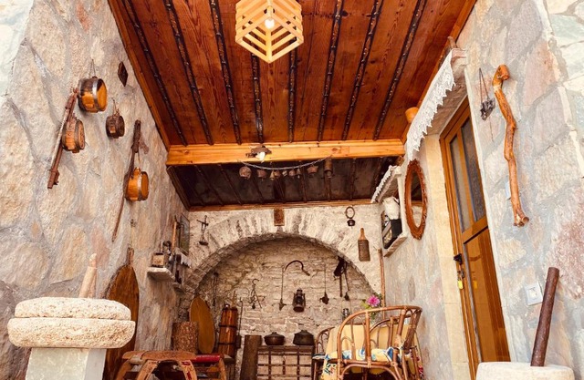 Ahmetaj Guest House