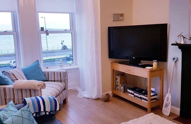 Apartamento Ahoy4 (a 14 km de Belfast)