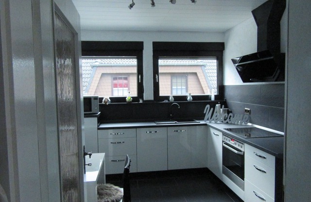 AhrHeim Brave nuevo apartamento en el Ahr